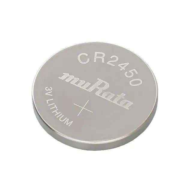 Murata Electronics CR2450